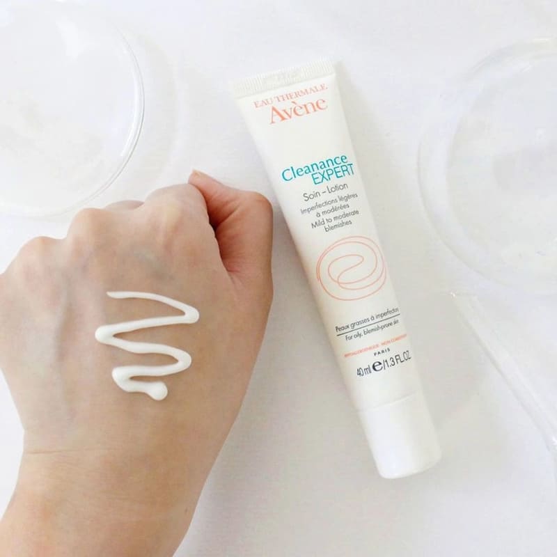 Avene Cleanance Expert
